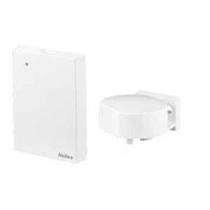 Helios Fans FDR