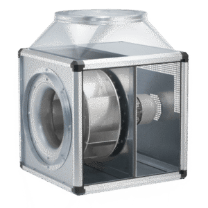Helios Fans GBW EC 400 T120
