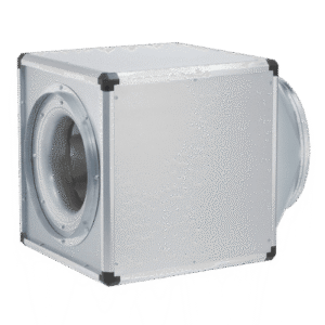 Helios Fans GBW EC 400 A