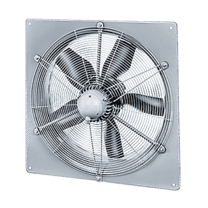 Helios Fans HQD 710/8