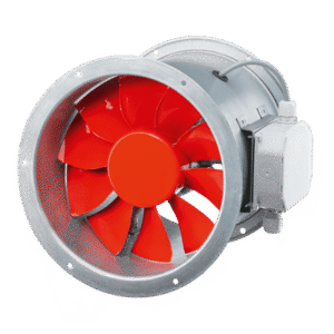 Helios Fans HRFD 355/2 Ex