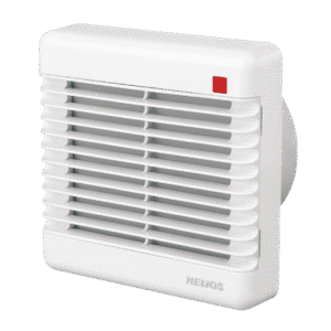 Helios Fans HVR 150/2 E