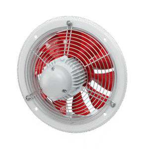 Helios Fans HWW EC 355 A