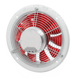 Helios Fans HWW EC 500 A