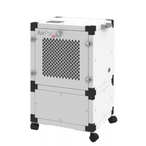 Helios Fans AirPal Go 300 H