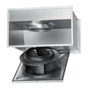 Helios Fans KRD 355/4/60/35