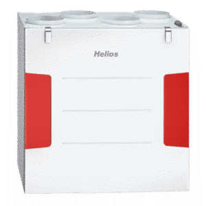 Helios Fans KWL 500 W ET L