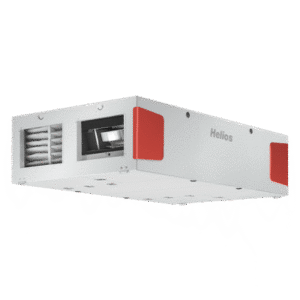 Helios Fans KWL EC 1400 D Pro