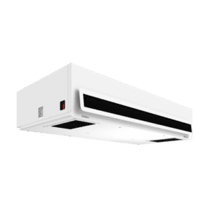 Helios Fans KWL Yoga 700 EV