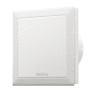 Helios Fans M1/100 F