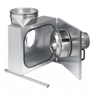 Helios Fans MBW EC 315