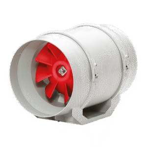 Helios Fans MV 125