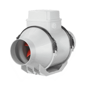 Helios Fans MV EC 150