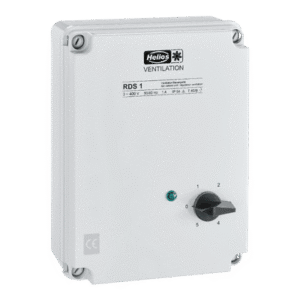 Helios Fans RDS 7