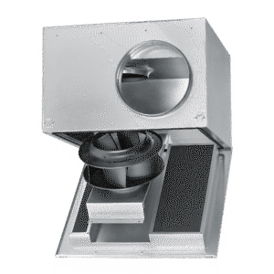 Helios Fans SBD 315 A