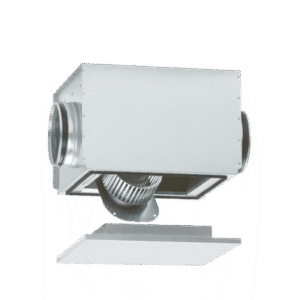 Helios Fans SB 160 B