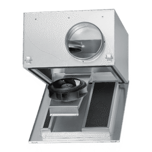 Helios Fans SB 200 C