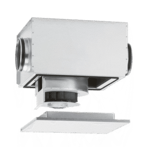 Helios Fans SB EC 125 A