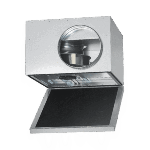 Helios Fans SB EC 200 A