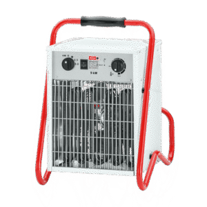 Helios Fans STH 9 T