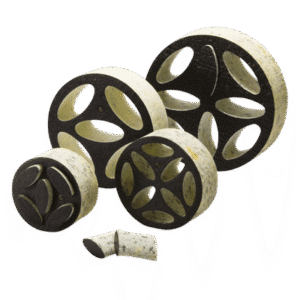 Helios Fans SVE 100