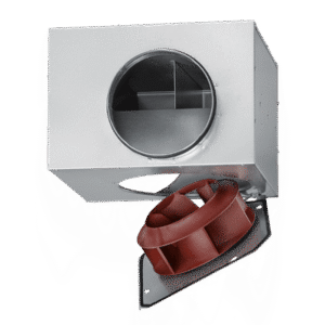 Helios Fans SVS EC 250