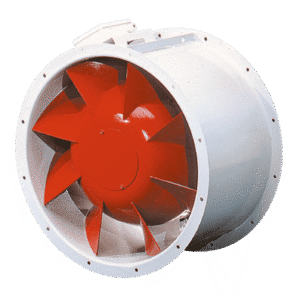 Helios Fans VARD 630/6 Ex