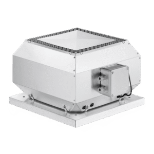 Helios Fans VDW EC 180