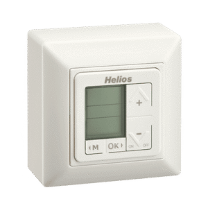 Helios Fans WSUP
