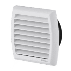 Helios Fans ZLA 125 FB