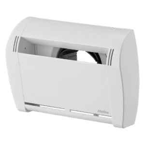 Helios Fans ZLA 125 IB 22