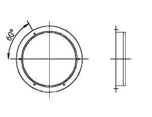 Helios Fans FK-ZS