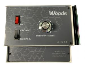 ME1.12 Speed Controller by Woods