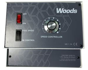 ME1.16 Speed Controller by Woods
