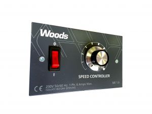 ME1.6 Fan Speed Controller by Woods