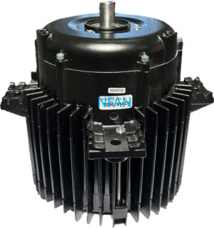 S&P TCBBx2/4-560 Replacement Motor only