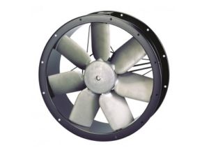 SOLER & PALAU TCBB/4-560/L cased axial flow extract fan previously known CA560/4/1B