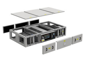 Vent Axia Sentinel Apex HR06 Heat Recovery Unit