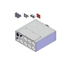 Helios Fans FRS-VK 10-75/160