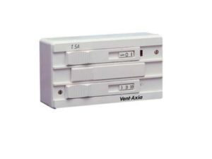 Vent-Axia W300310 Fan Speed Controller 1ph