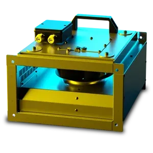 Ruck KVRI EC Backward Curved Centrifugal Box Fan 1ph with EC Motor  KVRI 6030 EC 30