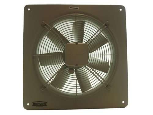 Roof Units ESP25014 Plate mounted extract fan also known as ZAP250-41 /  NFAN Supply & Stock Extractor Fans & Ventilation Solutions for Homes &  Businesses in the UK