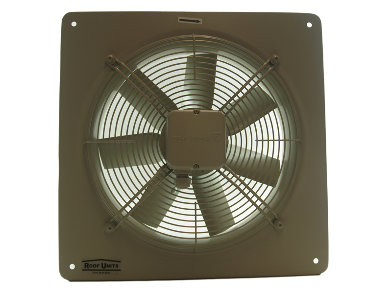 esp31514 : Roof Units ESP31514 Plate mounted extract fan also know