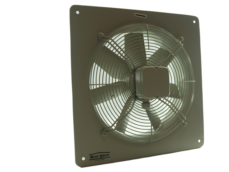 esp31514 : Roof Units ESP31514 Plate mounted extract fan also know